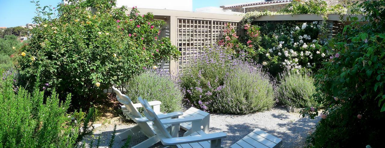Red Tractor Farm Villa Korissia  Exterior photo